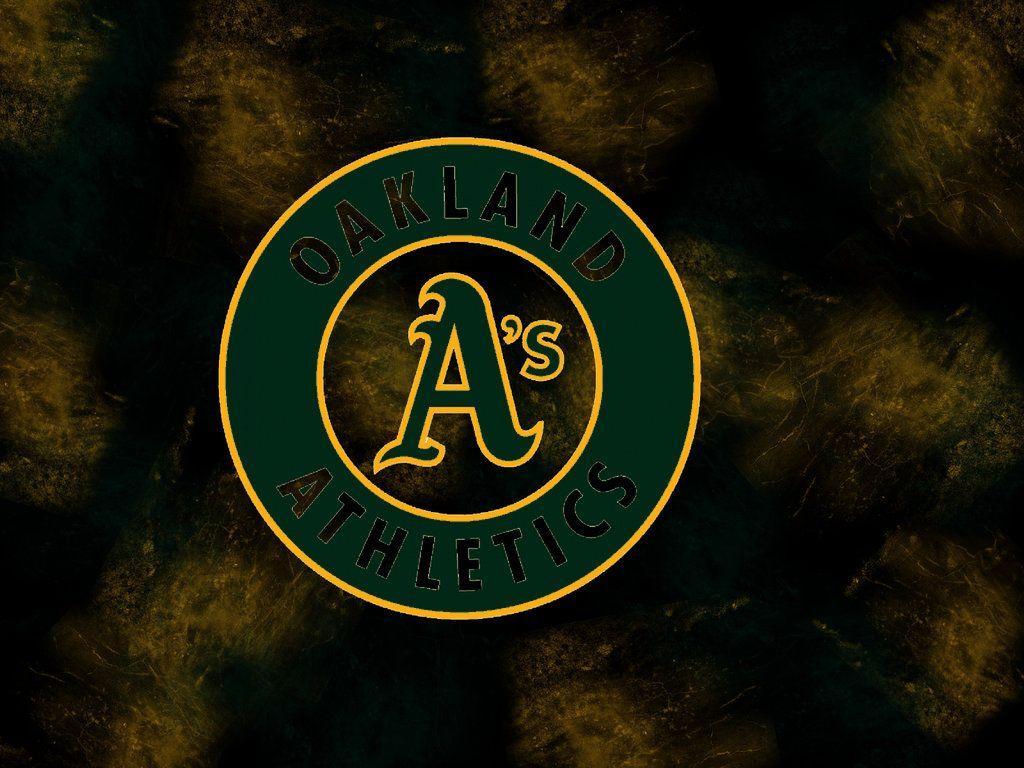 Free Newest Oakland Athletics Wallpaper