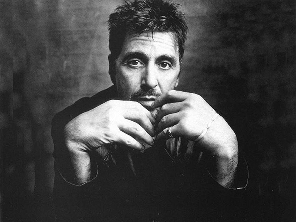 Al Pacino Wallpaper HD Download