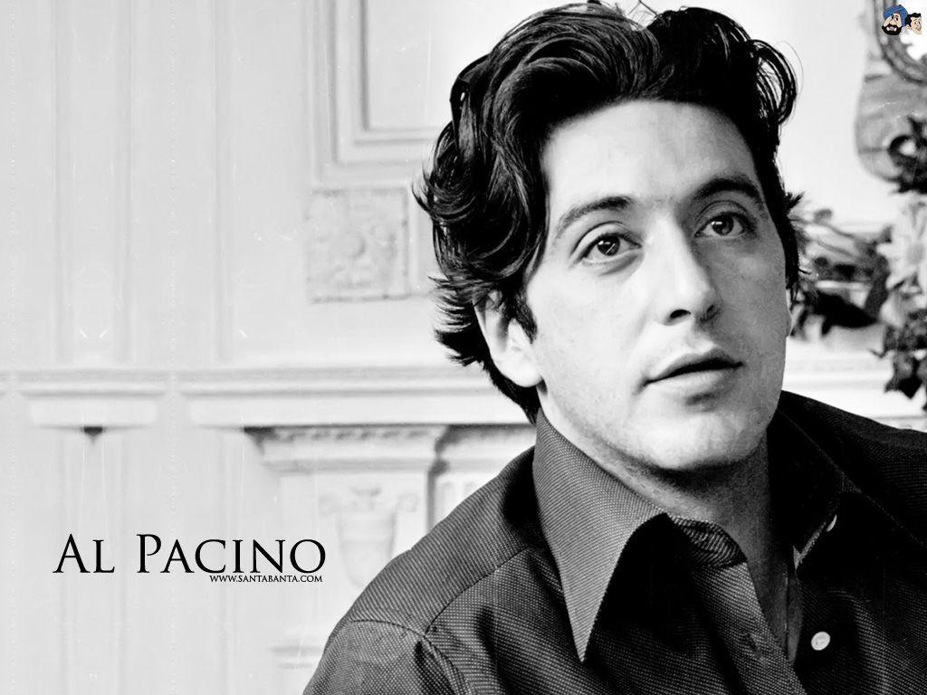Al Pacino Wallpaper