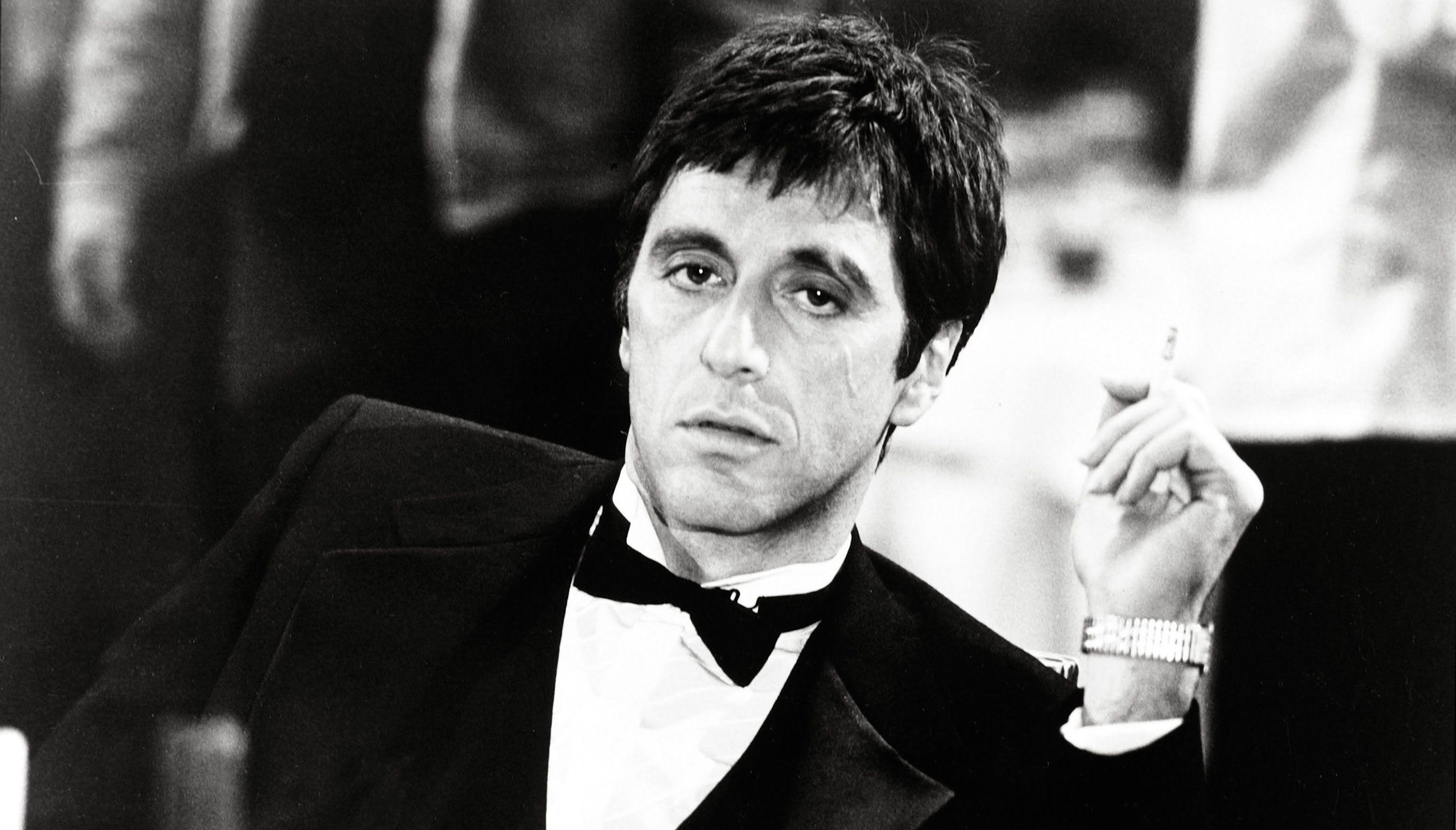 Al Pacino HD Wallpaper