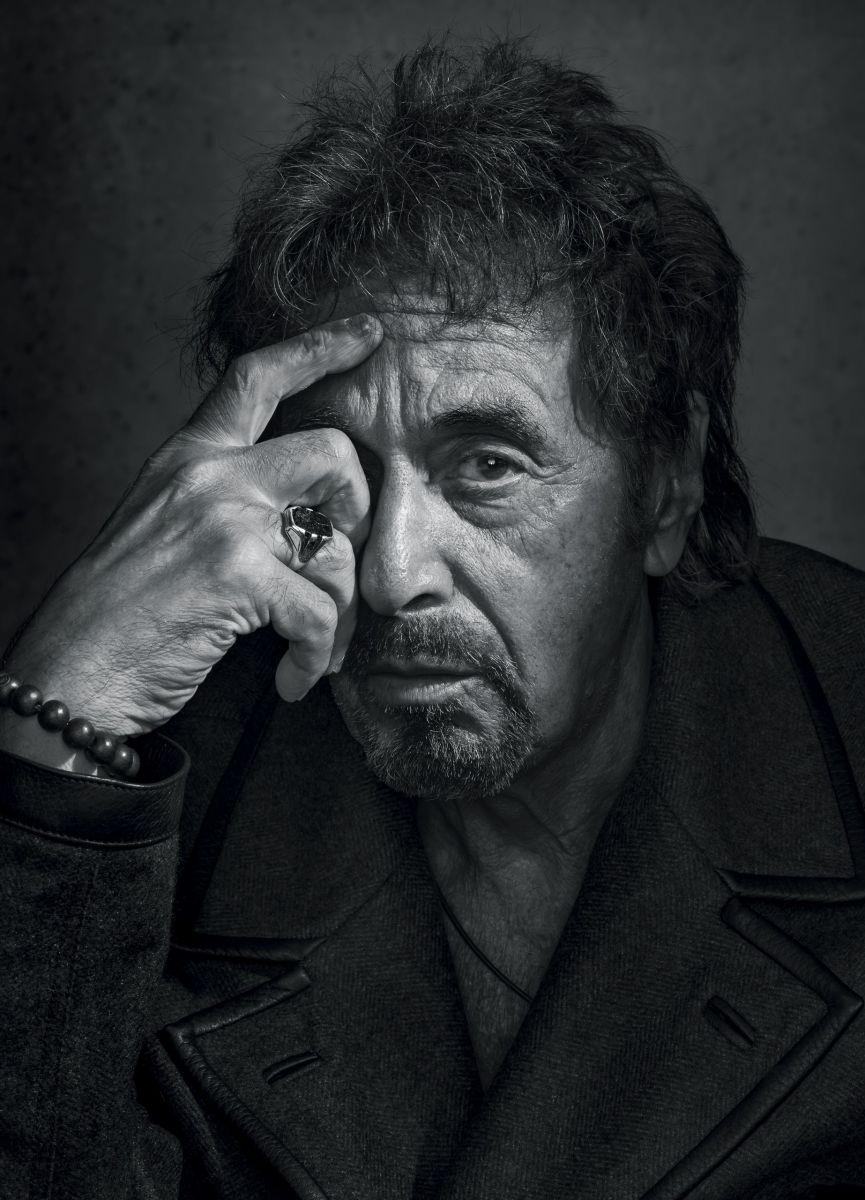 High Quality Al Pacino Wallpaper. Full HD Picture