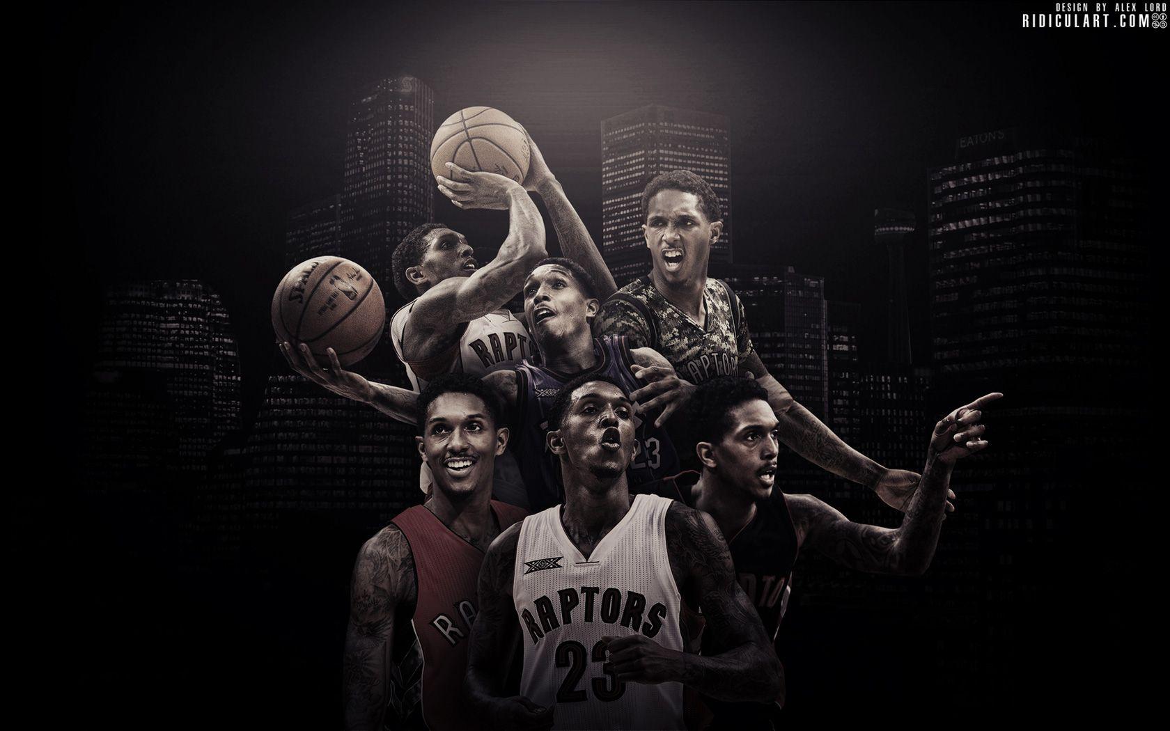 Louis Williams 2015 6th Man Wallpaper. Basketball Wallpaper at