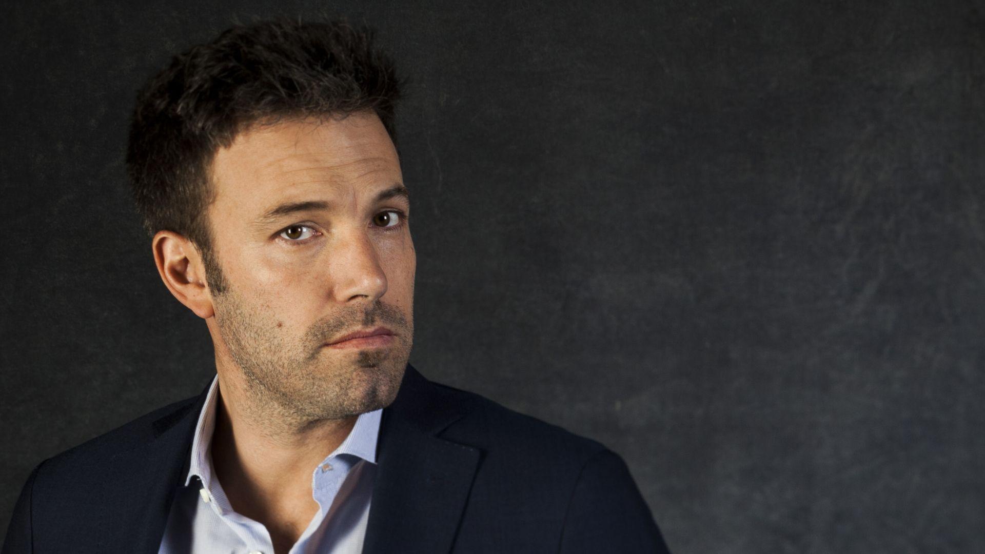 Ben Affleck Wallpaper HD Collection For Free Download