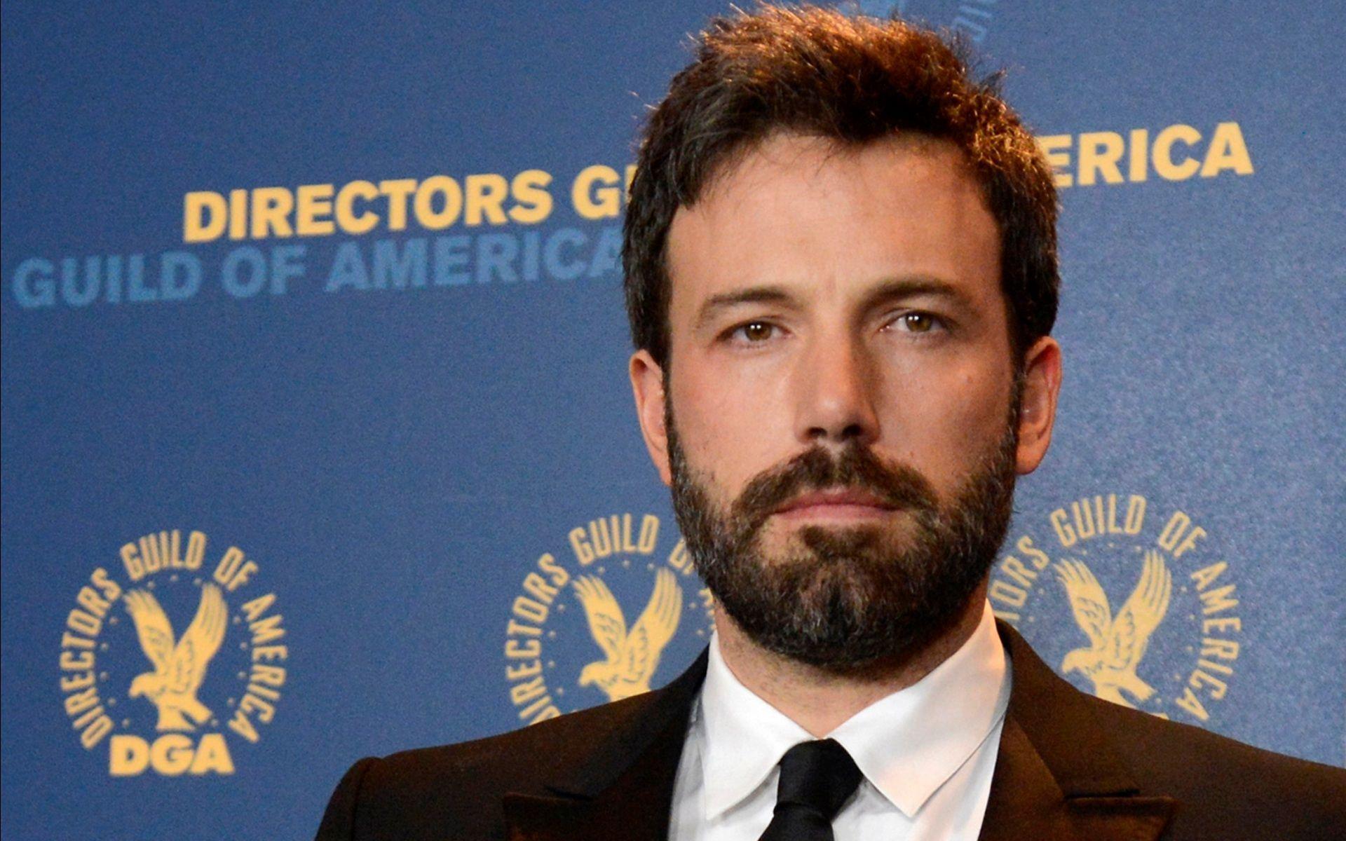 Ben Affleck HD Wallpaper