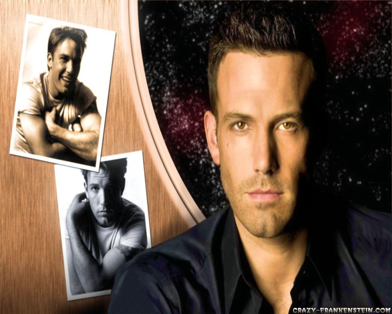 Ben Affleck wallpaper