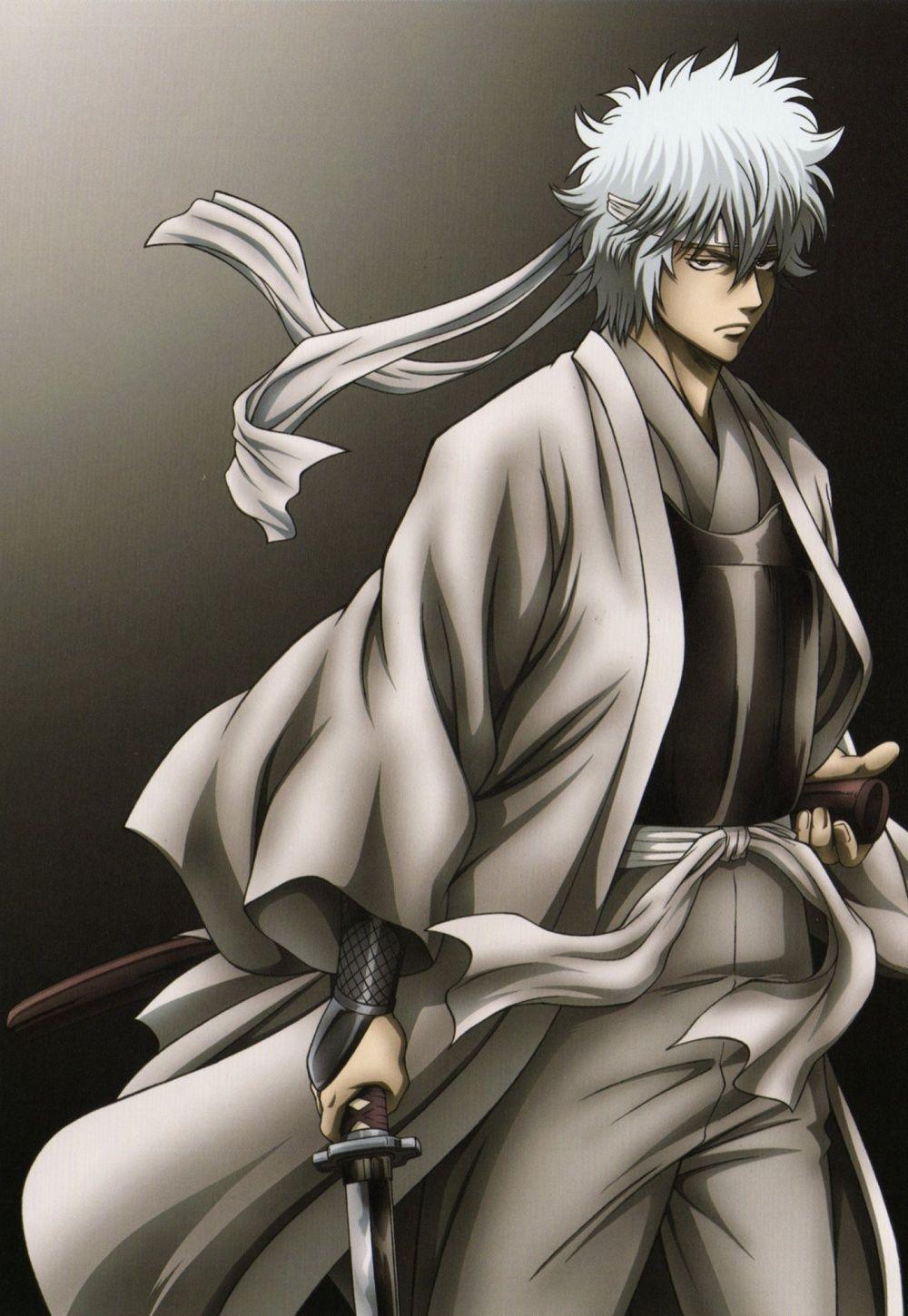 Sakata Gintoki image Gintoki HD wallpaper and background photo