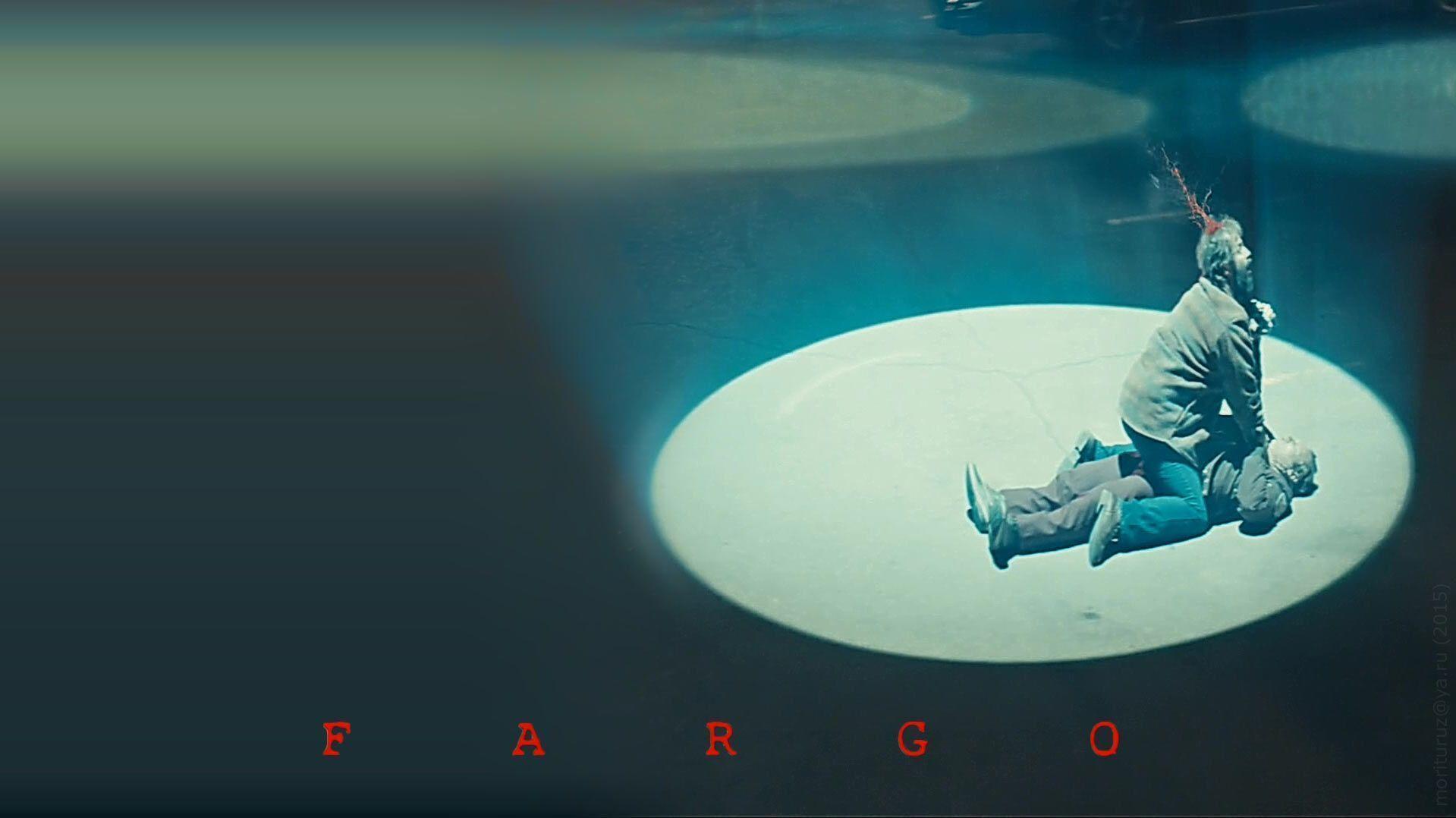 Fargo Wallpaper (7 Wallpaper)