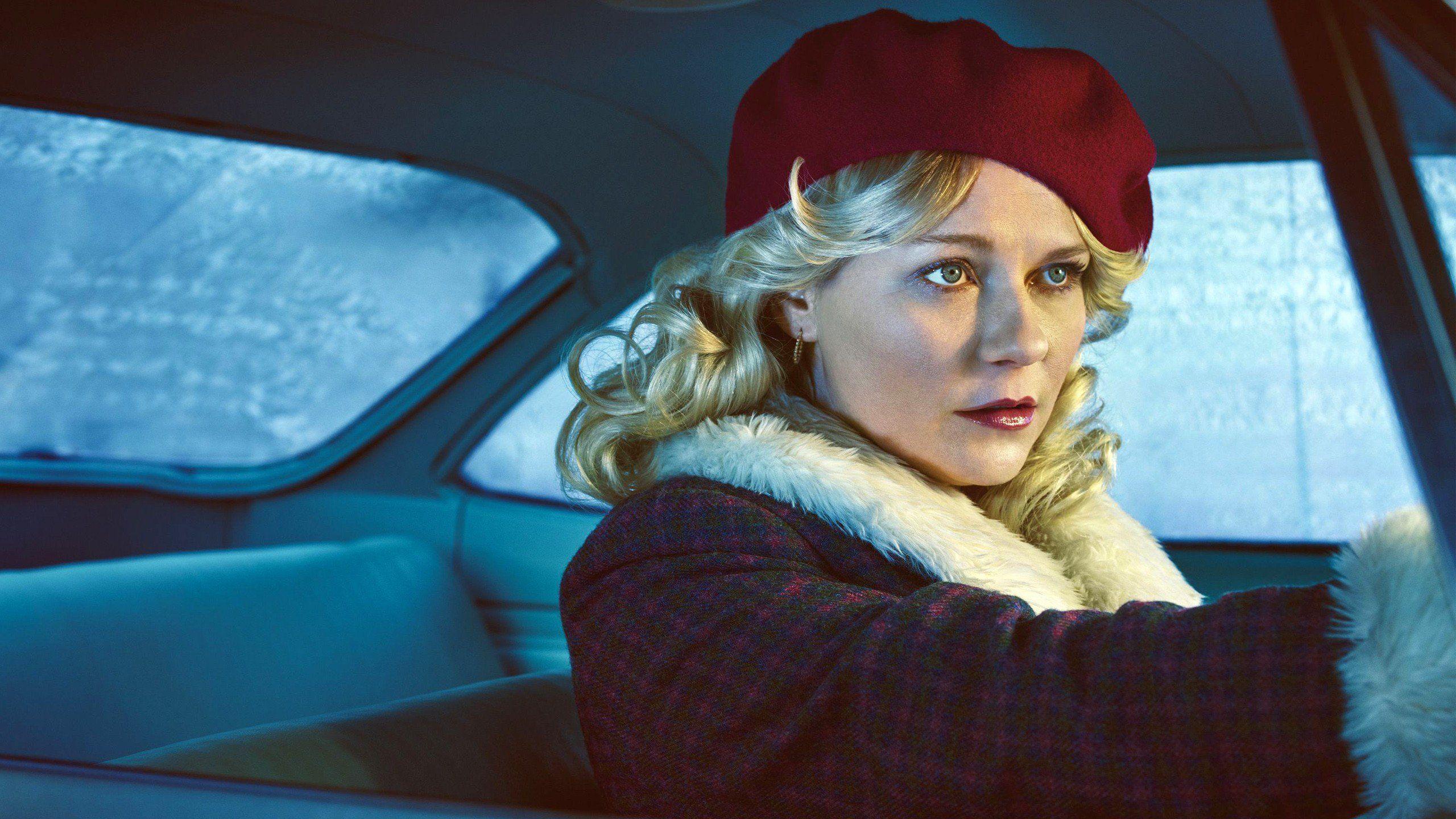 Fargo Tv Show Wallpaper. Tv Shows HD Wallpaper