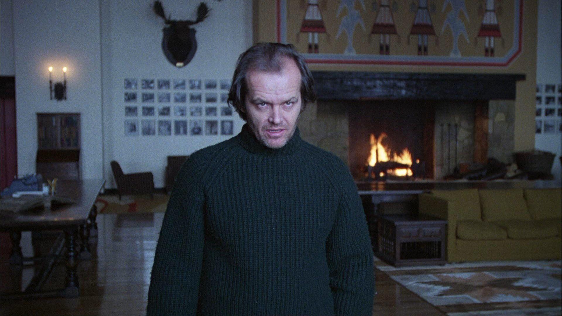 The Shining HD Wallpaper