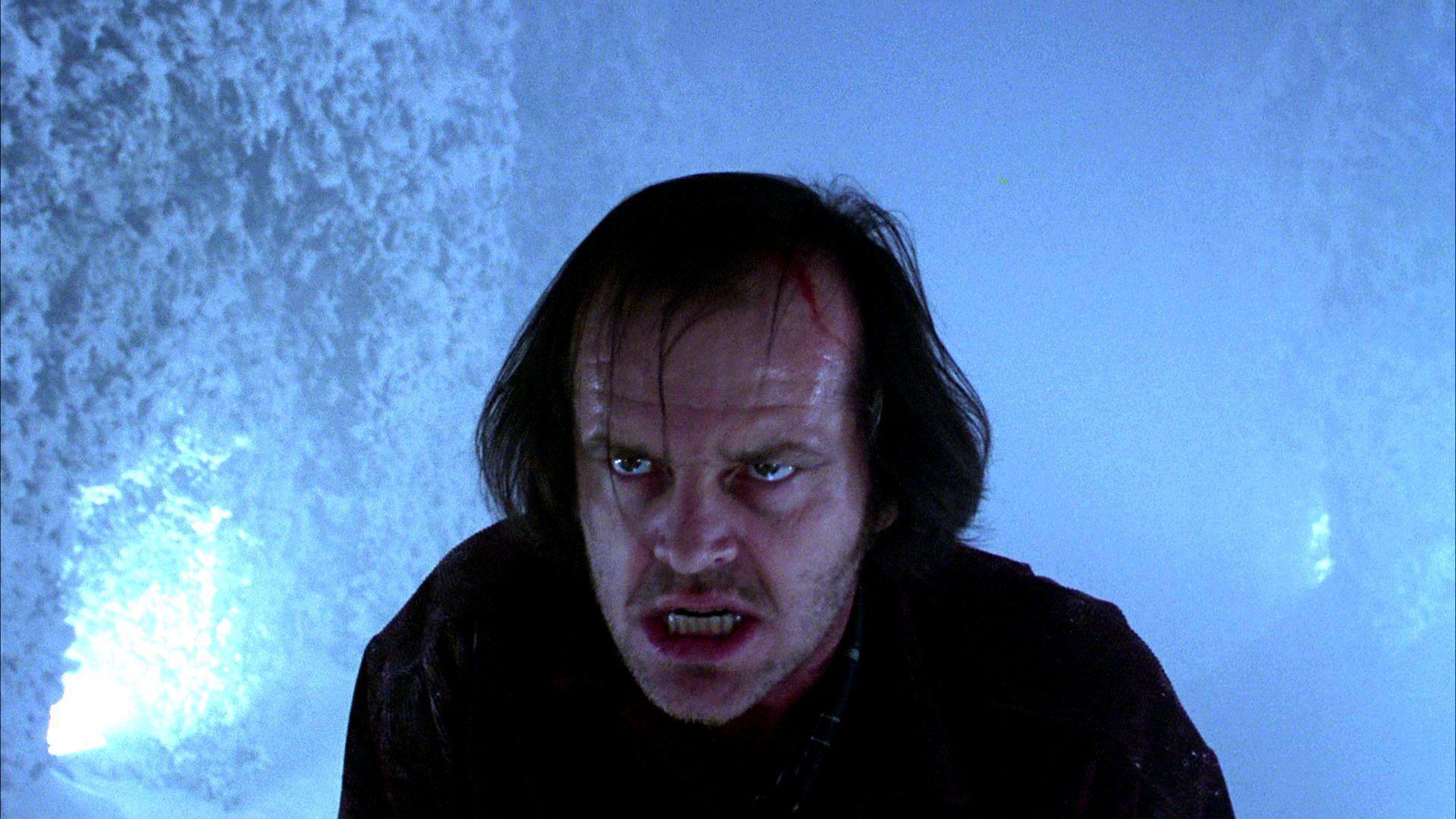 THE SHINING horror thriller dark movie film wallpaperx1080