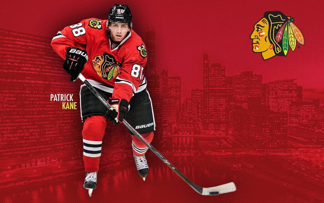 Patrick Kane Wallpaper