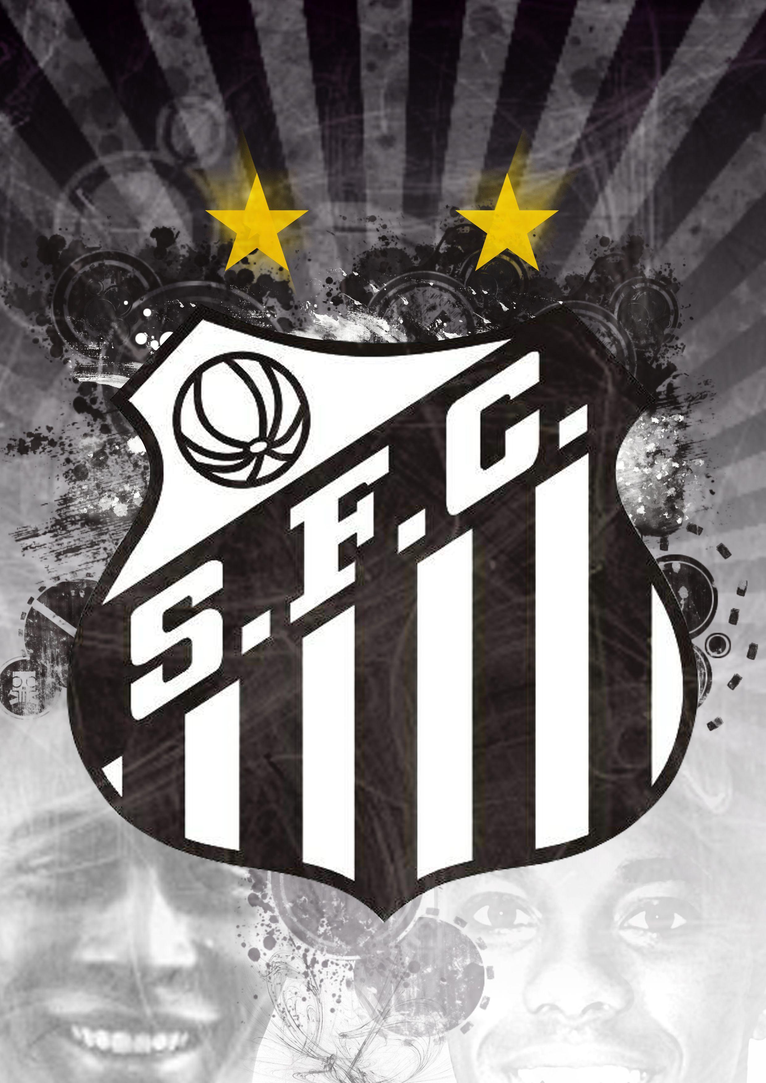 Wallpaper Santos FC 2
