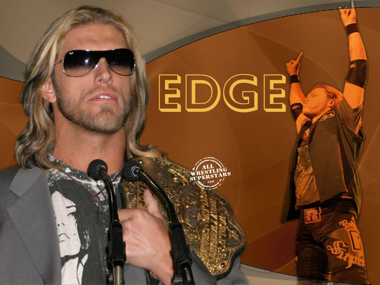 Edge Wallpaper