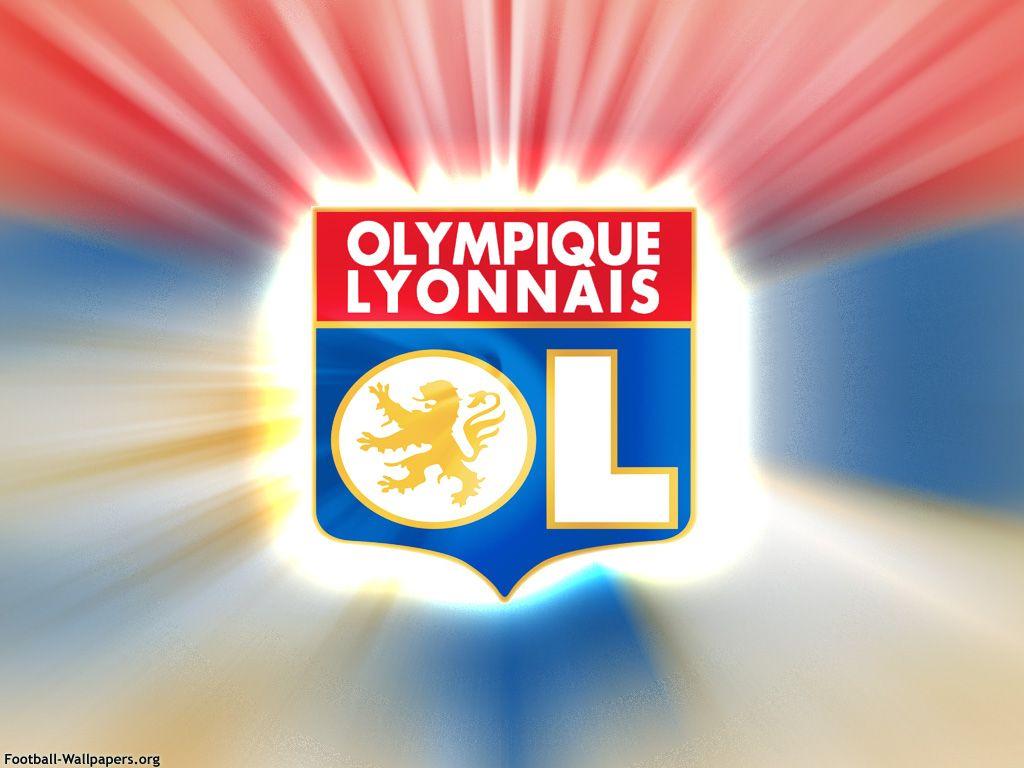 Olympique Lyon Wallpaper