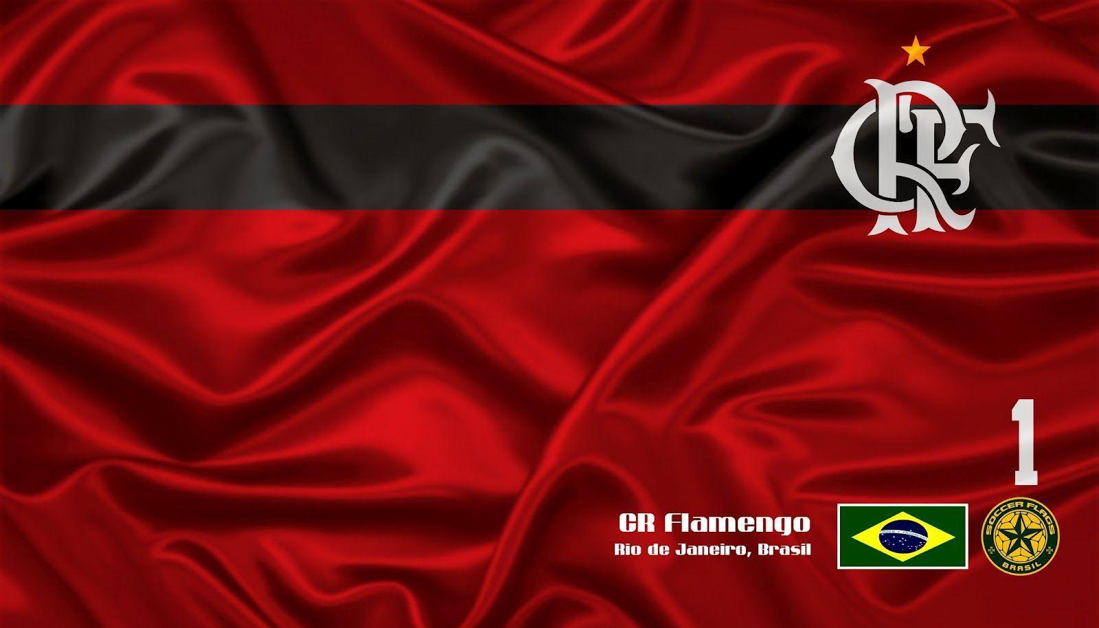 Confira Wallpaper do Flamengo para Computador ou Smartphone
