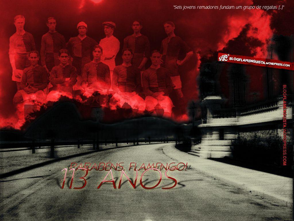 wallpaper flamengo. free desktop wallpaper 2011