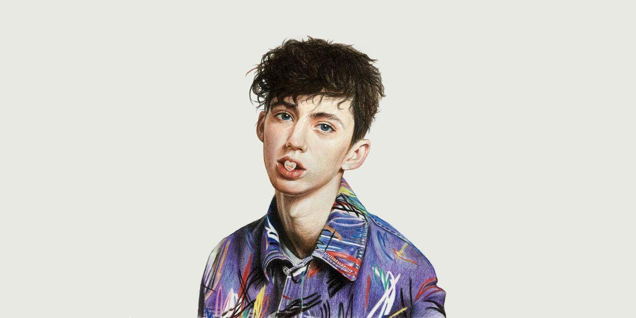 Troye Sivan Wallpaper