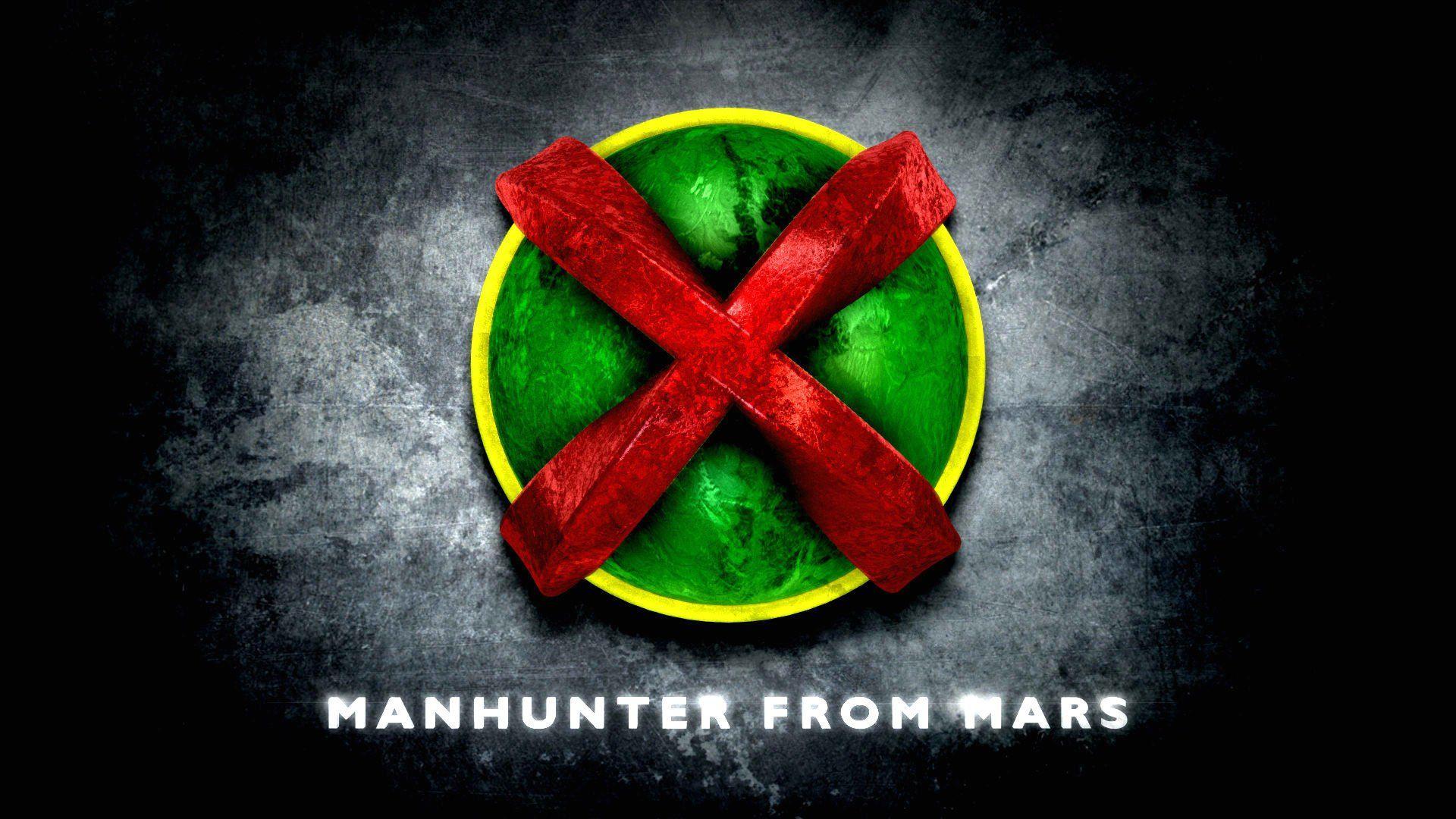 Martian Manhunter Wallpaper, Full HDQ Martian Manhunter Picture