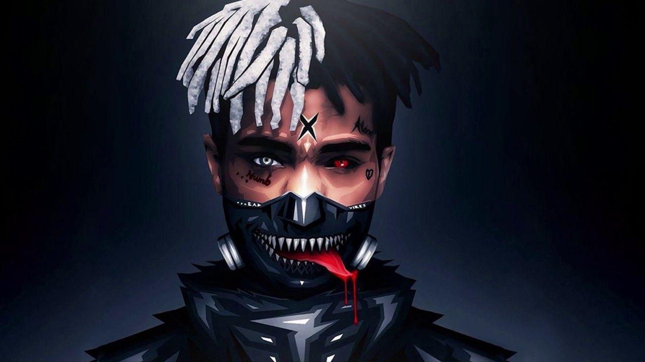 Xxxtentacion Type Beat HD Image and Wallpaper