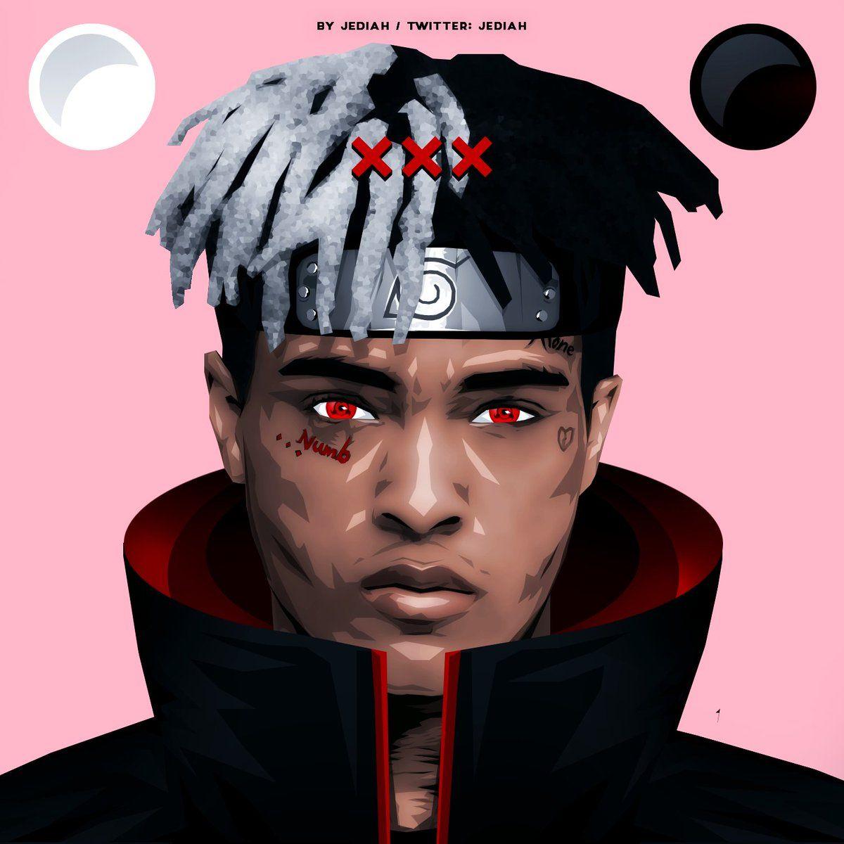 Xxxtentacion Csbgkiviaaha 1200x1200 #XXXTentacion