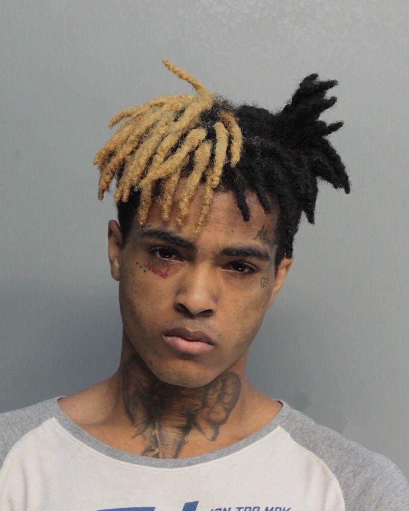 Name: Jahseh Onfroy (XXXTENTACION) Crime: Assault (beat his