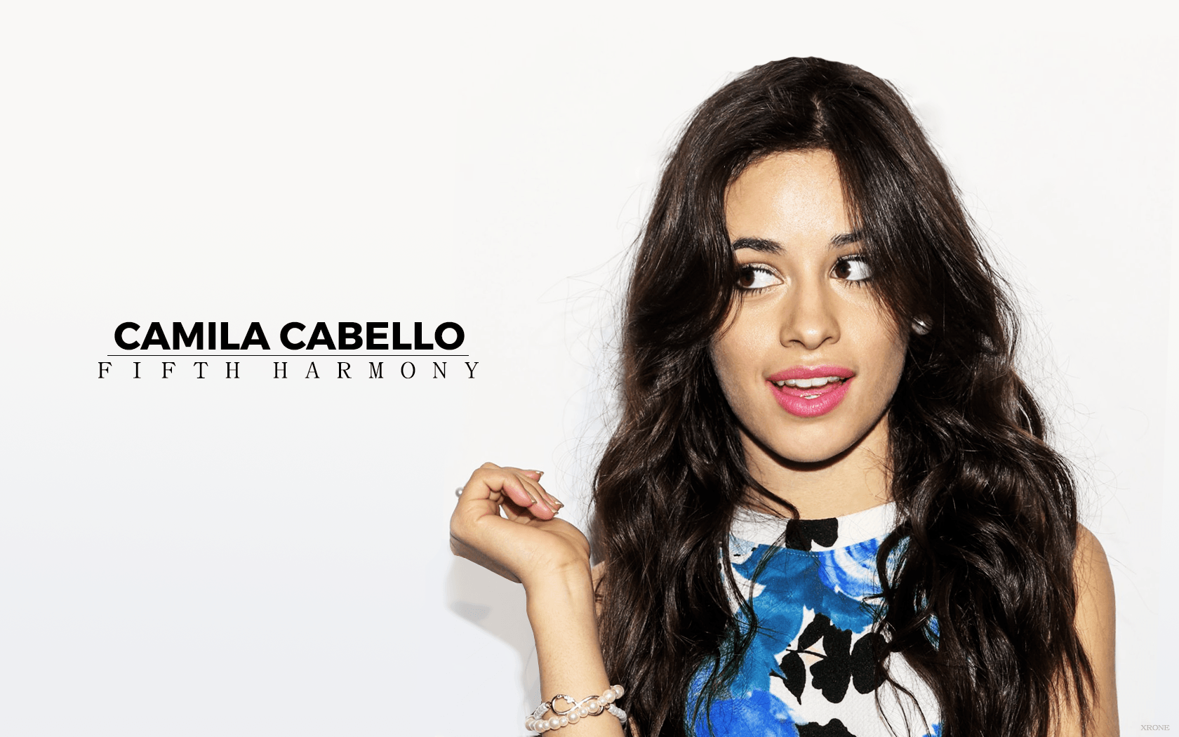 fifth Harmony, Camila Cabello, Music Girl Wallpaper HD / Desktop