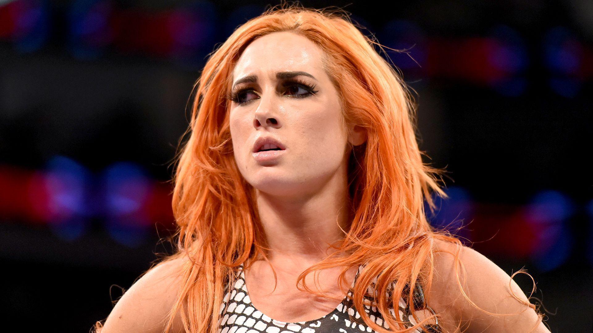 Becky Lynch HD Image