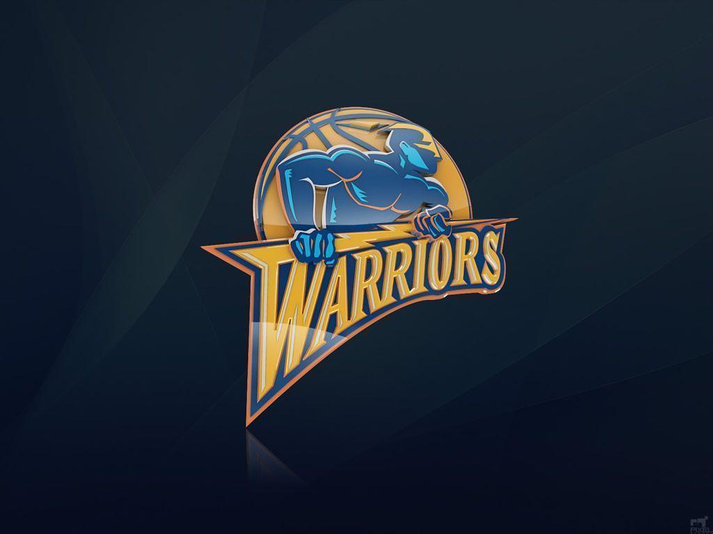 NBA Logos Wallpaper