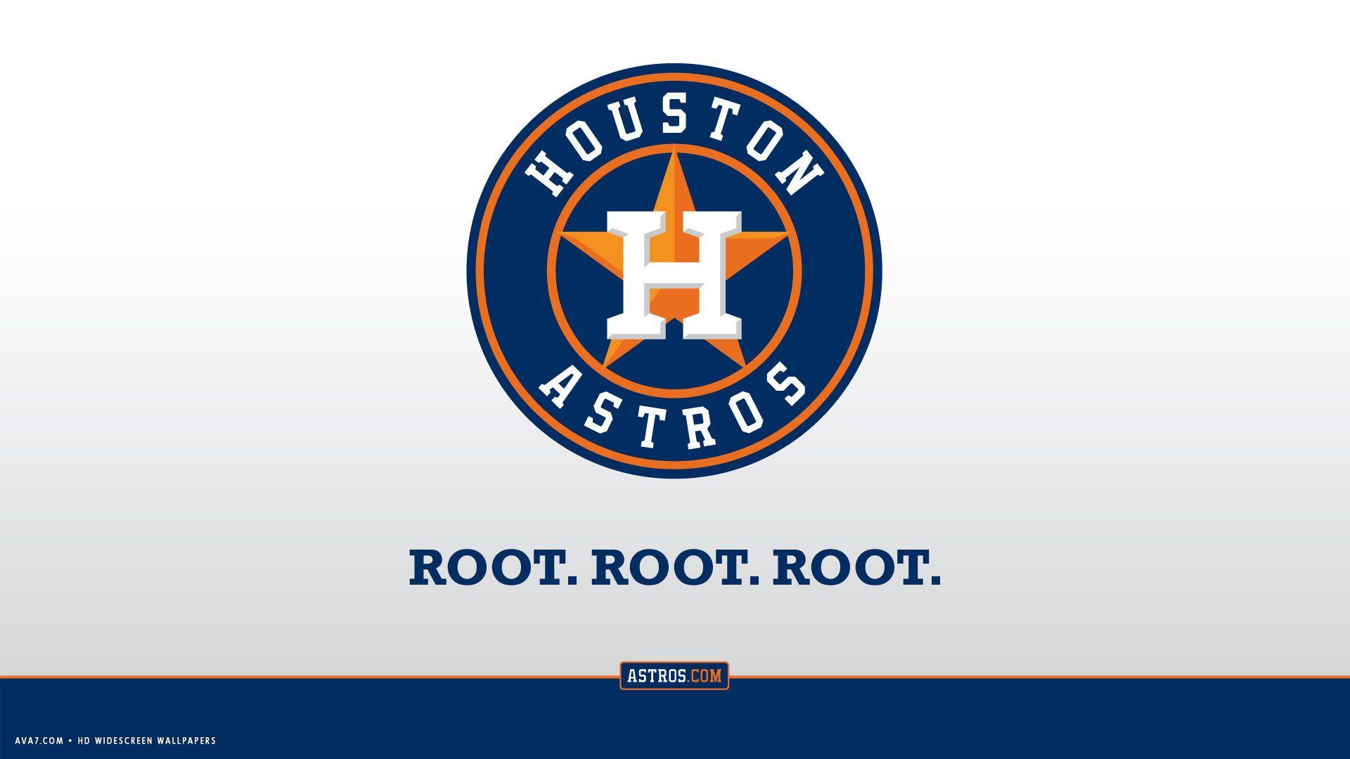 houston astros mlb baseball team HD widescreen wallpaper