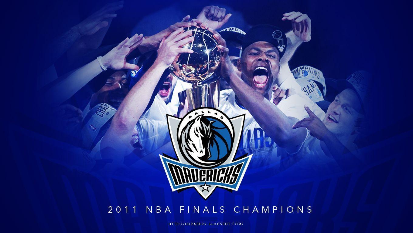 Dallas Mavericks HD Wallpaper