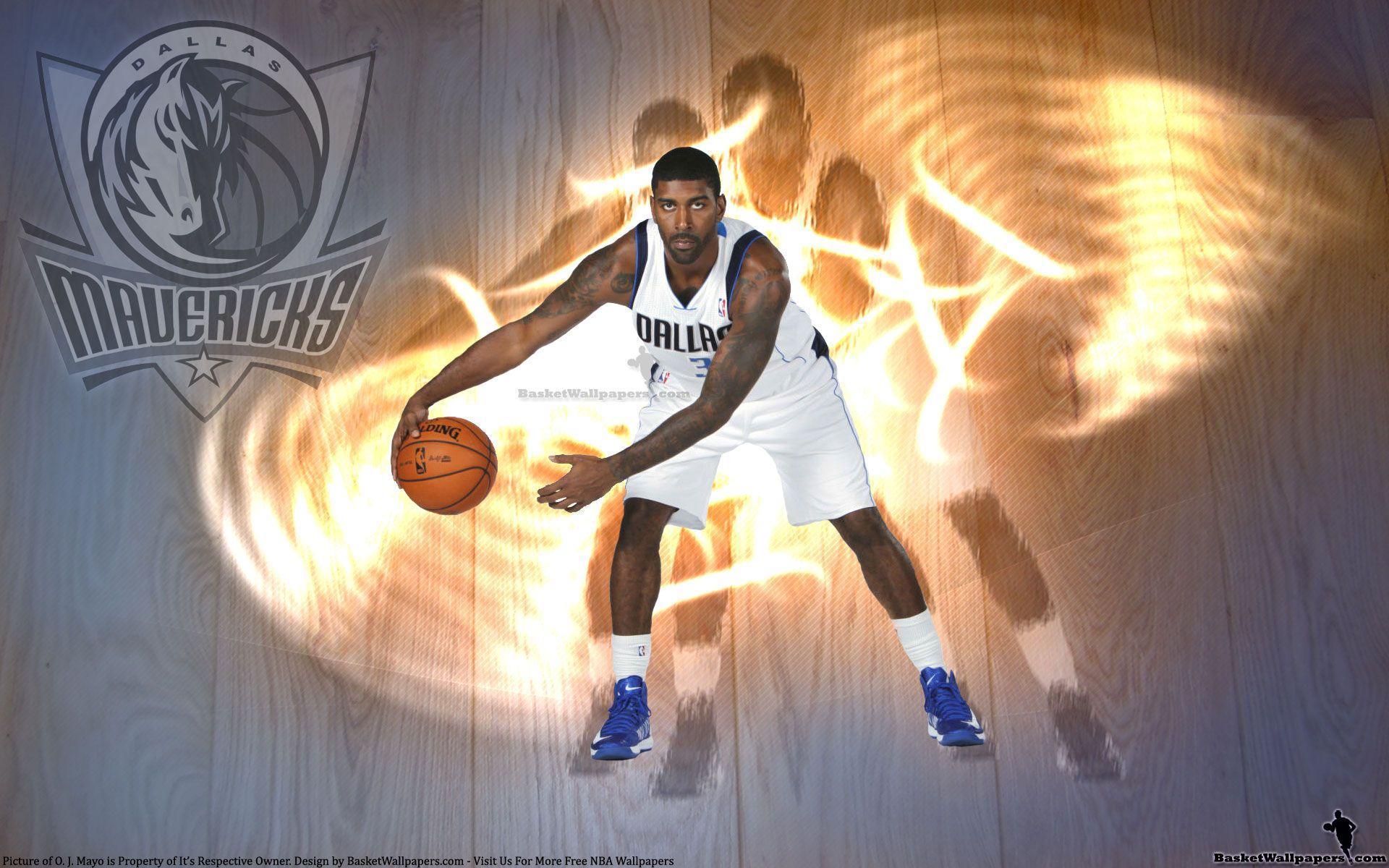 Dallas Mavericks Wallpaper. Basketball Wallpaper at