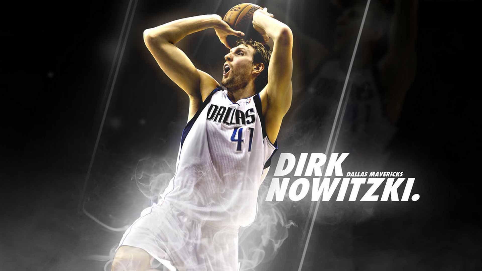 Dallas Mavericks Background for Desktop