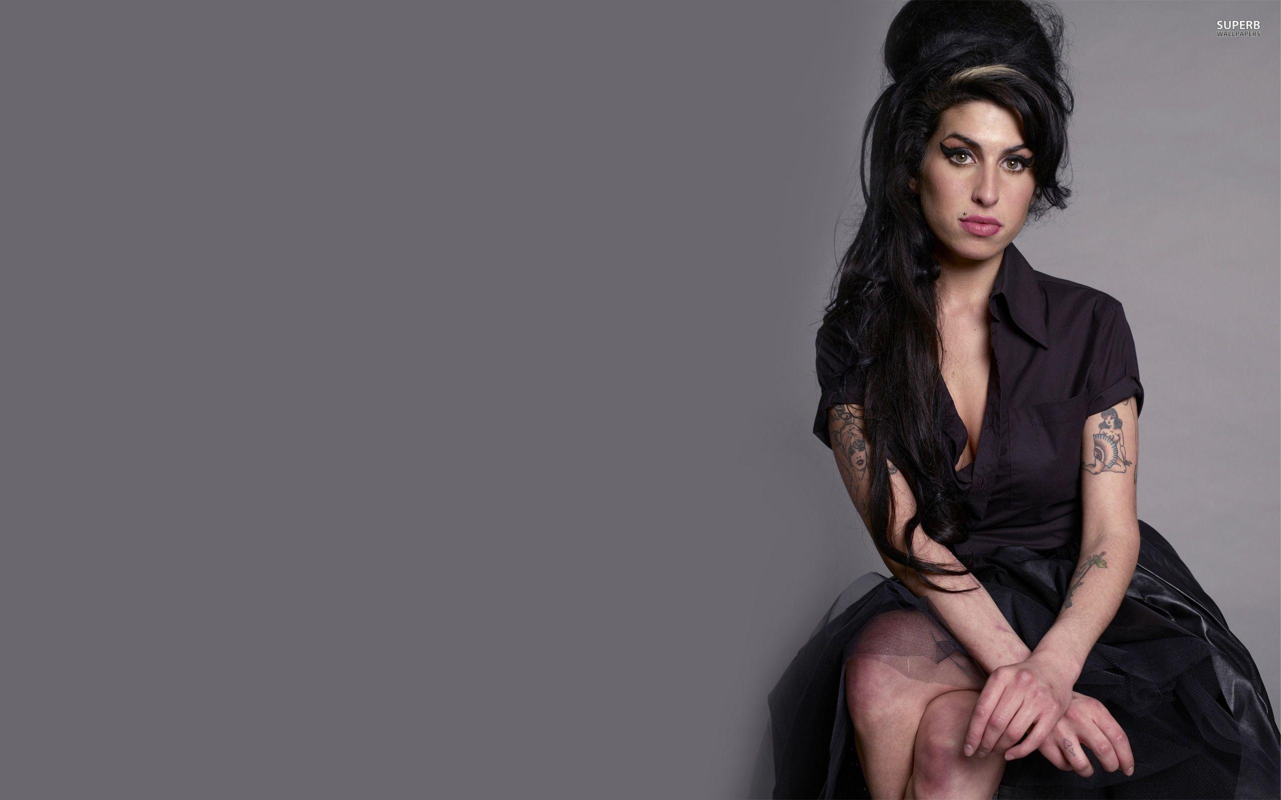 Amy Winehouse Wallpaper. Ultra High Quality Wallpaper