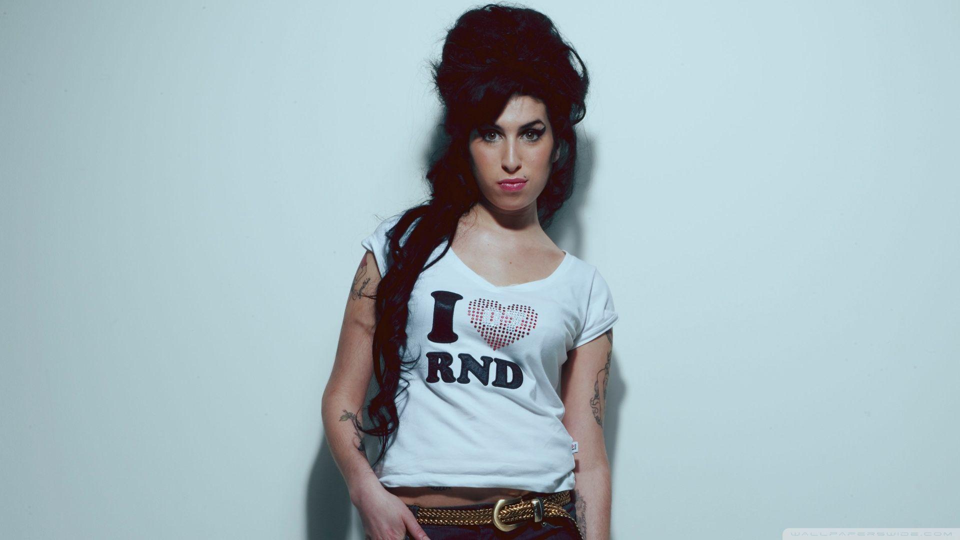 Amy Winehouse HD desktop wallpaper, High Definition, Fullscreen