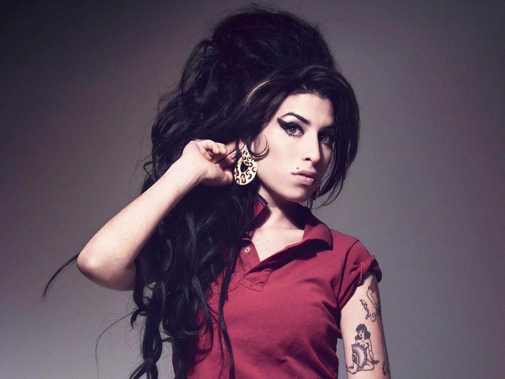 Amy Winehouse Wallpaper for PC. Full HD Picture