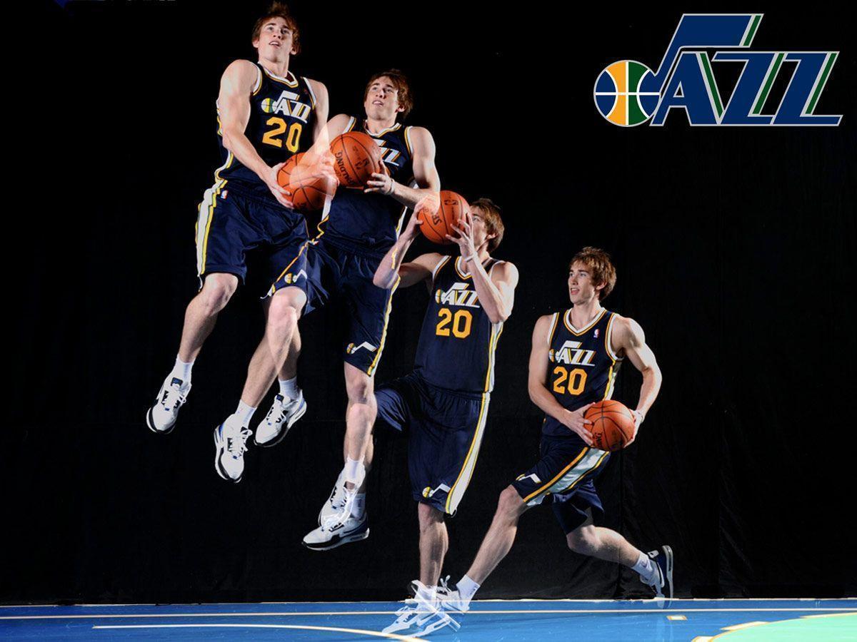 Official Utah Jazz Wallpaper 2010 11. THE OFFICIAL SITE OF THE