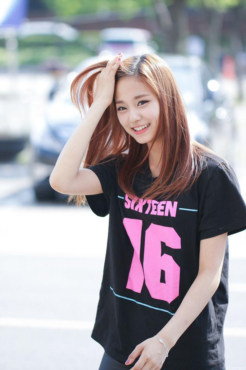 TZUYU, TWICE 」 request idol gallery photo