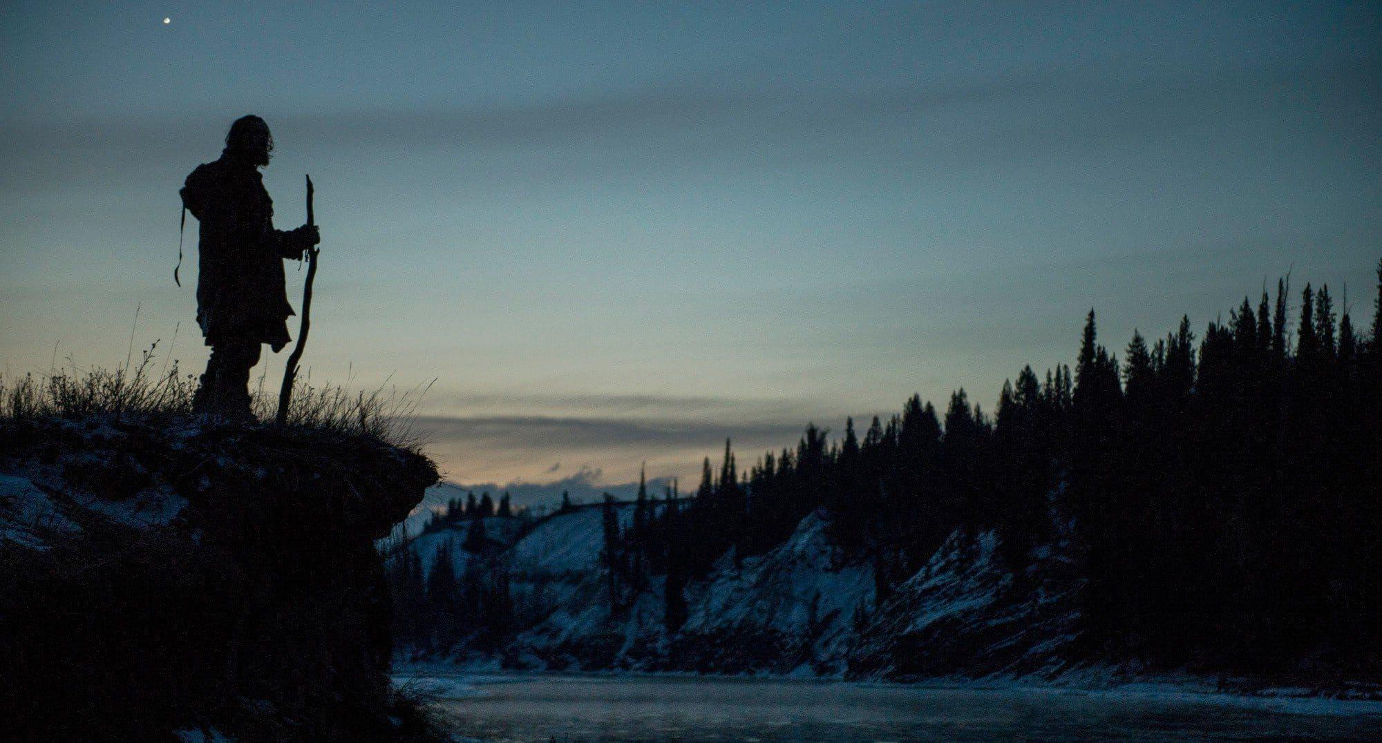 The Revenant wallpaper HD High Quality