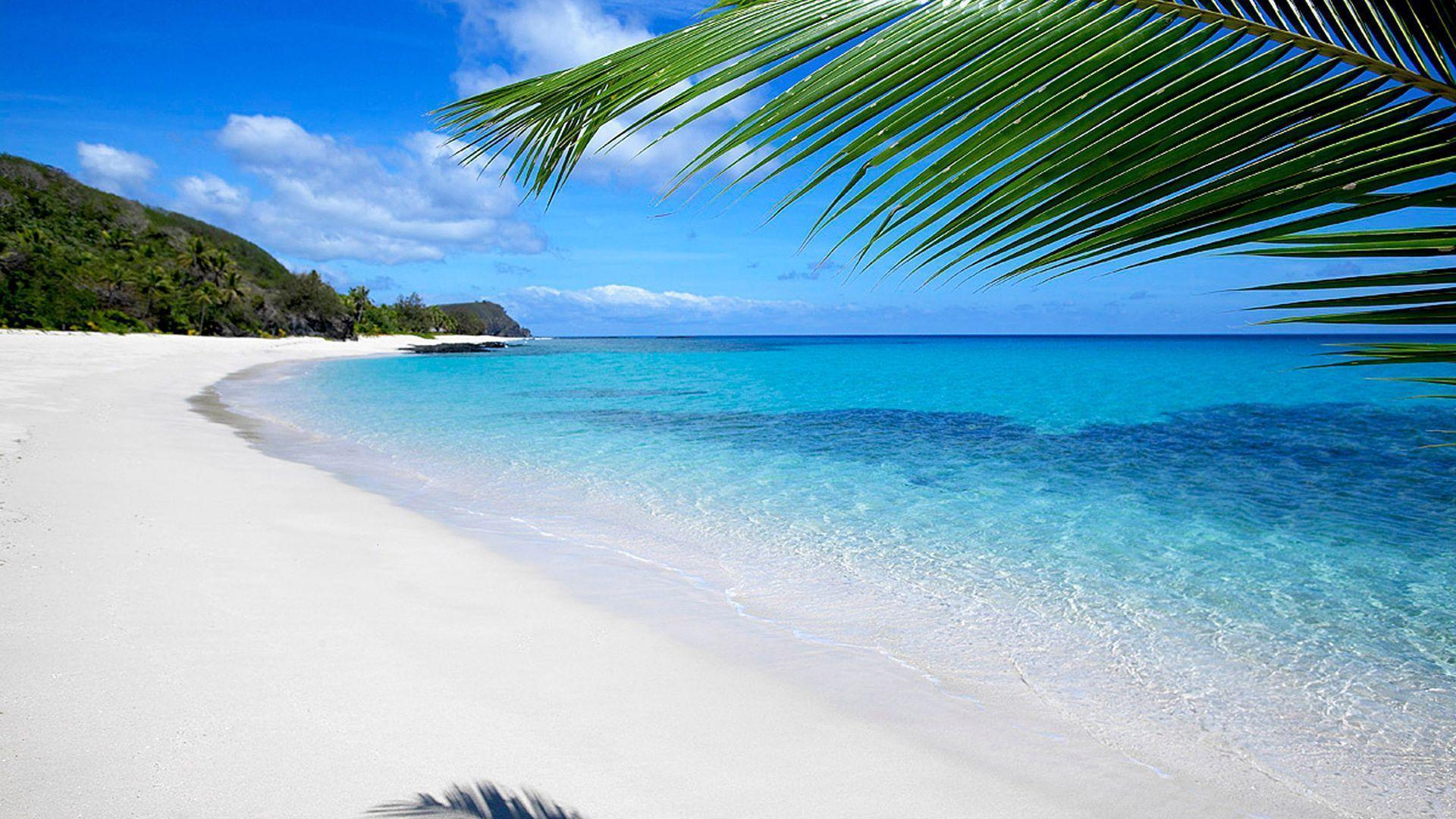 Fiji, Dream Island, Fiji Rest, Fiji Beach, Fiji Nature