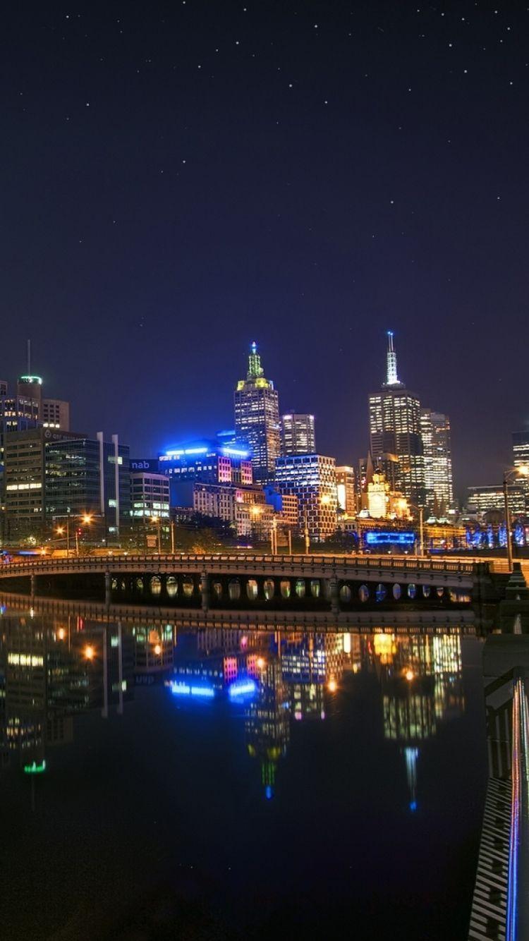 IPhone 6 Melbourne Wallpaper HD, Desktop Background 750x1334