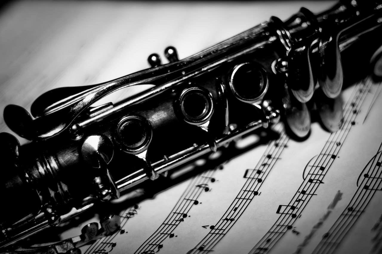 clarinet live wallpaper Wallppapers Gallery