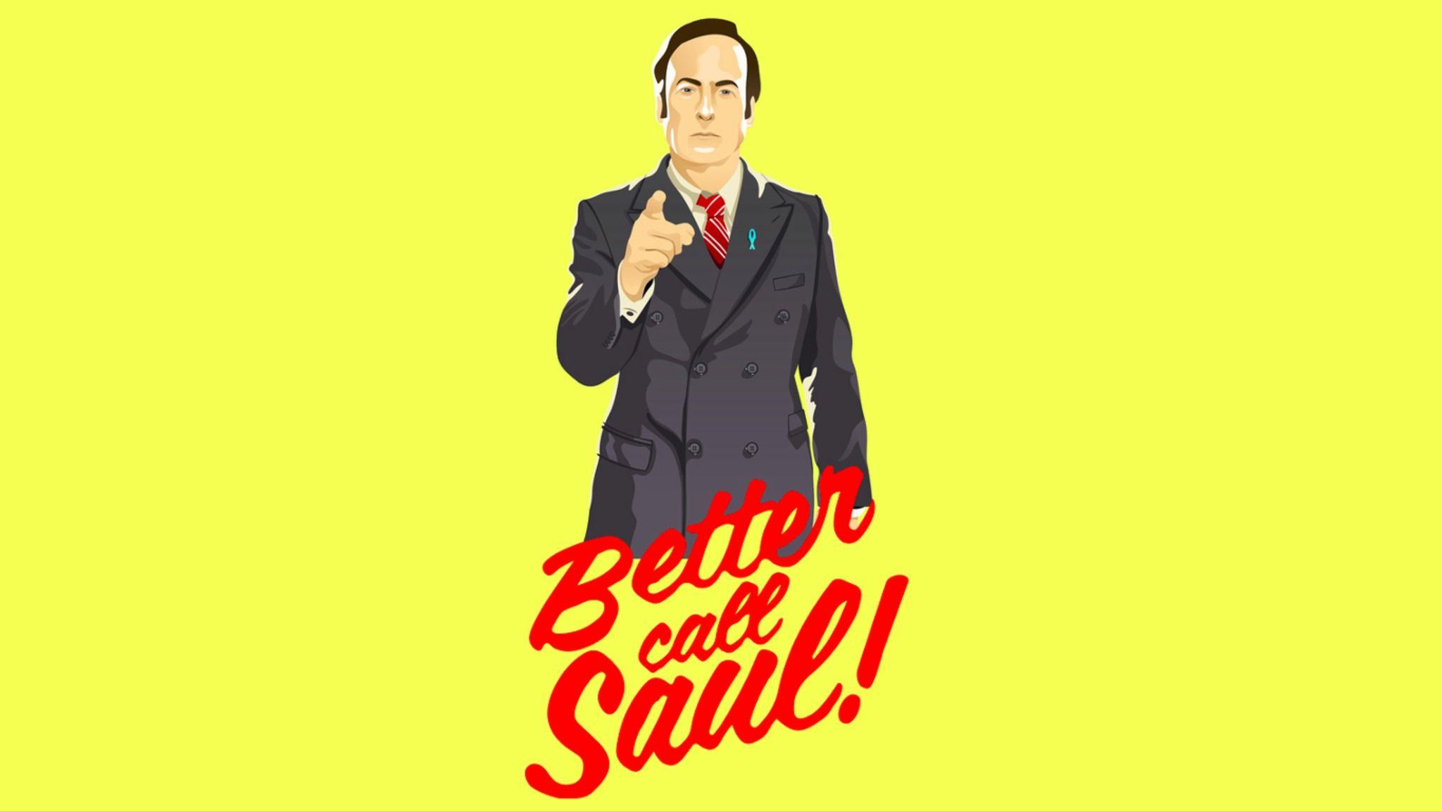 Better Call Saul HD Wallpaper 9. TV Series Wallpaper