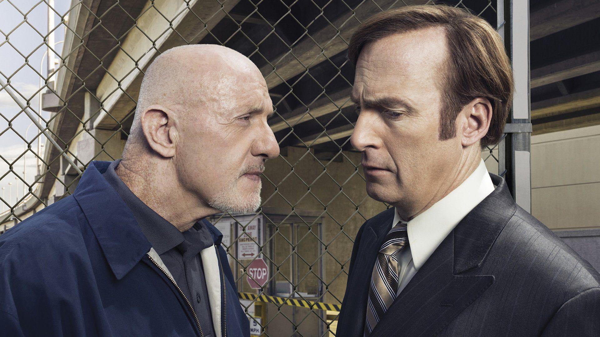 Better Call Saul HD Wallpaper