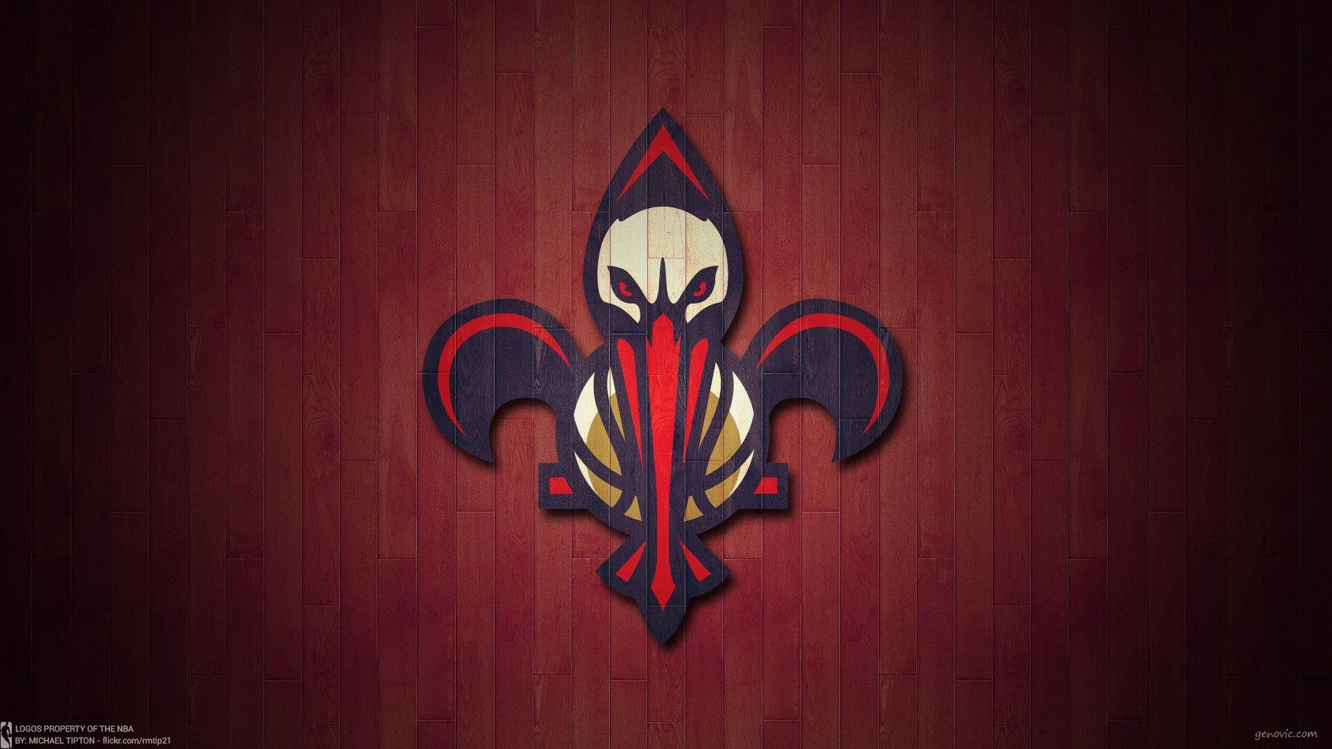 New Orleans Pelicans Wallpaper High Resolution and Quality Download