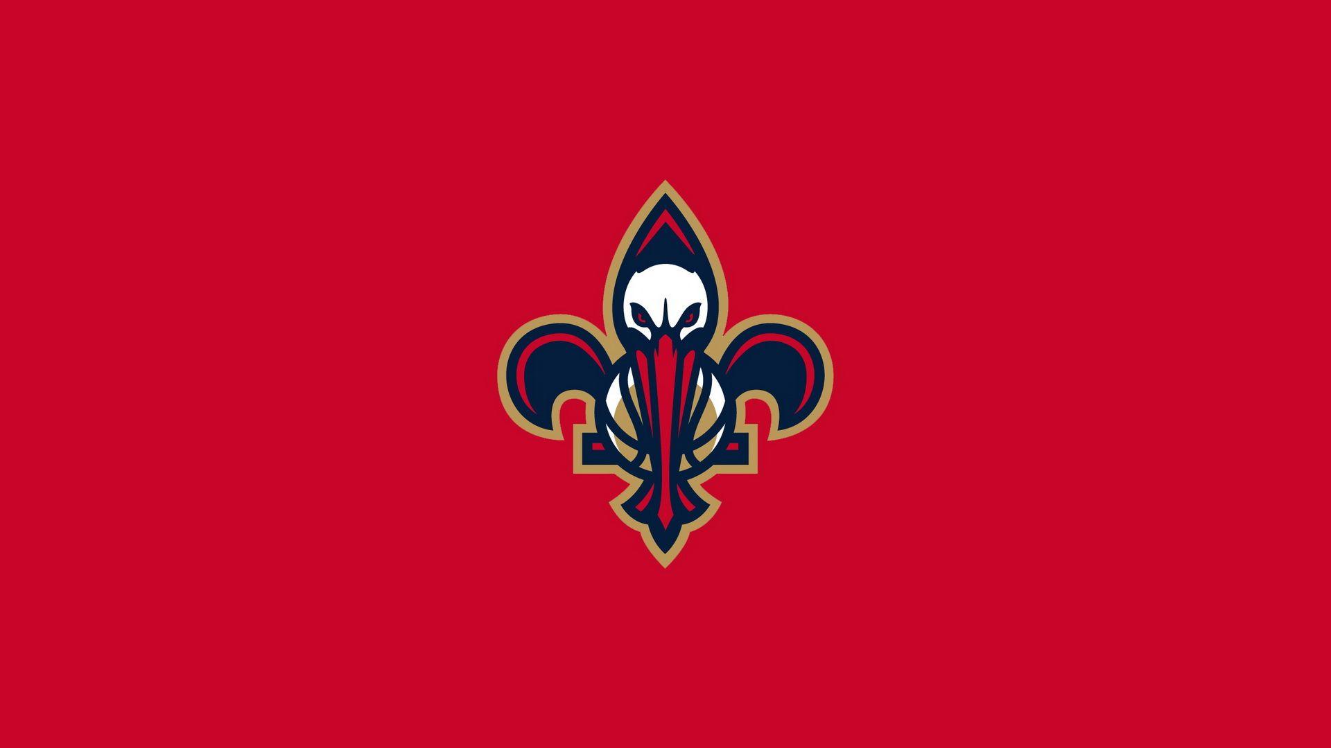 New Orleans Pelicans. Full HD Widescreen wallpaper