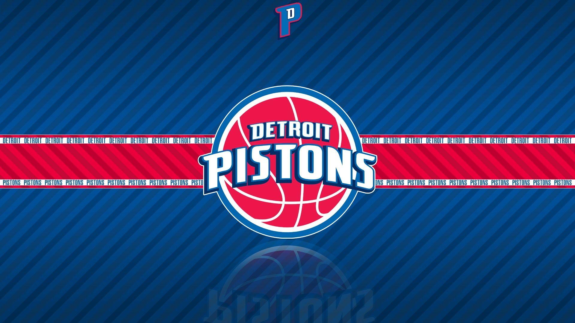 Detroit Pistons Wallpaper