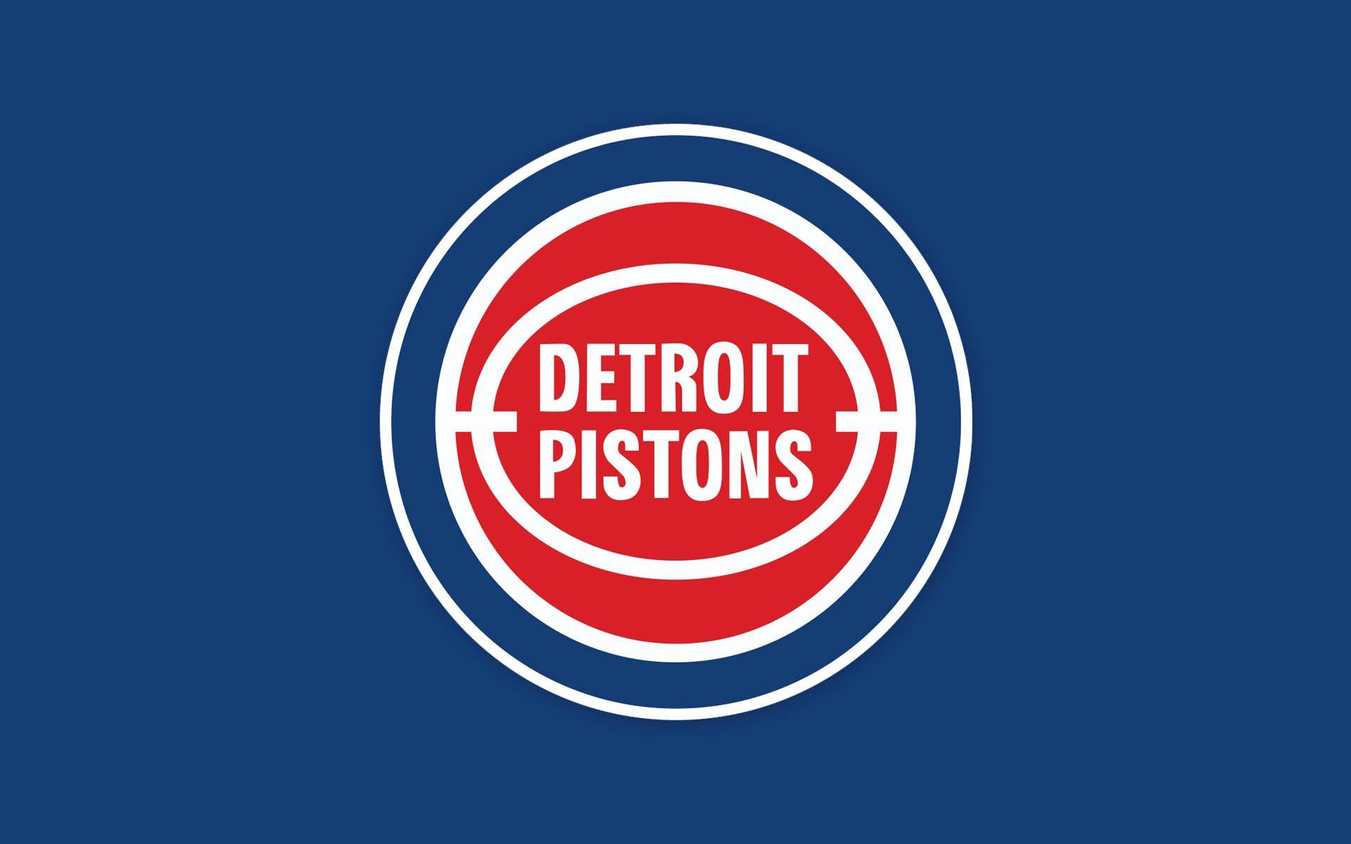 Detroit Pistons Wallpaper