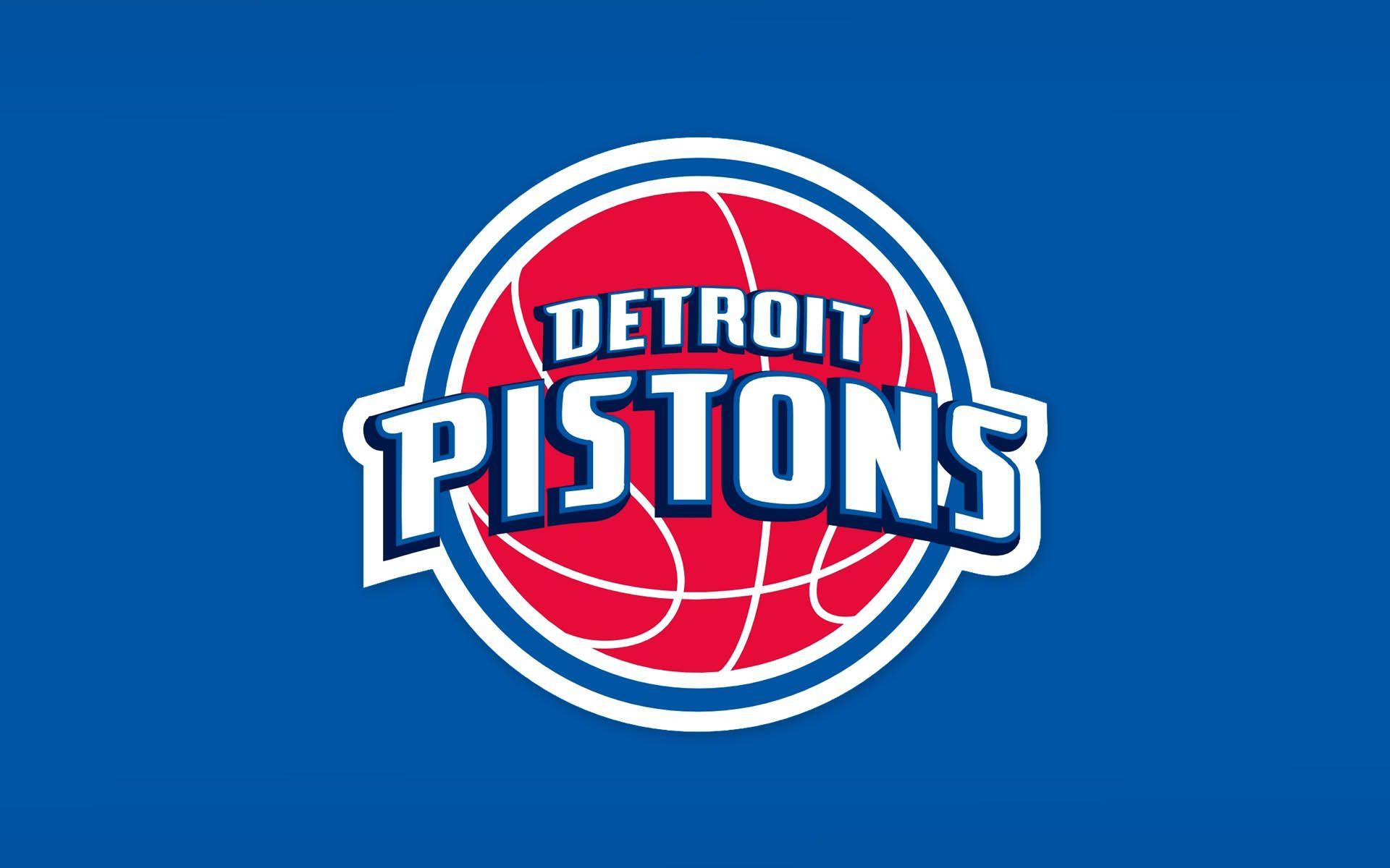 High Quality Detroit Pistons Wallpaper. Full HD Picture