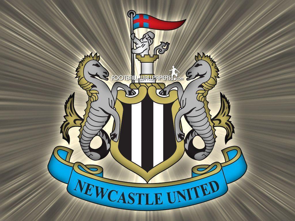 Newcastle Football Wallpaper Big Logo Wallpaper: Players, Teams