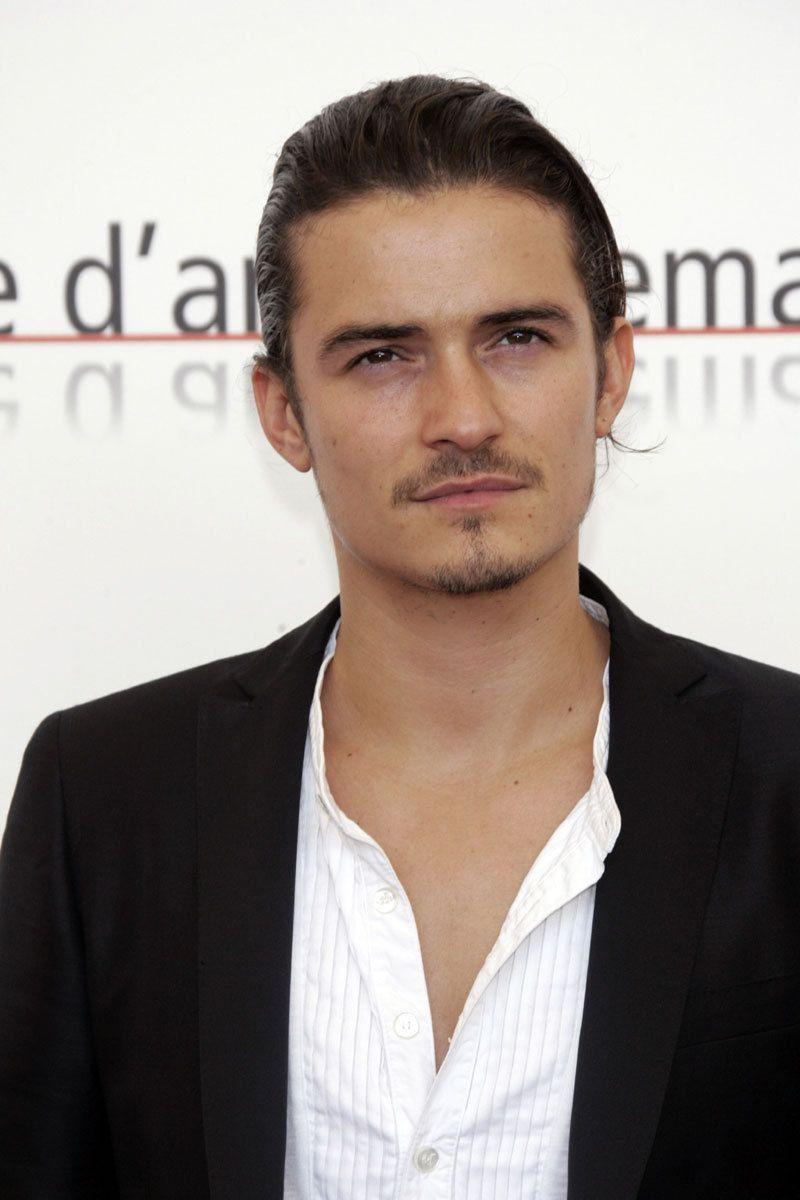 Gallery For > Orlando Bloom Wallpaper